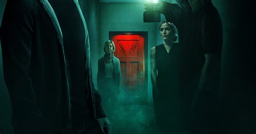 Full Trailer For Insidious: The Red Door Released, New Poster As Well