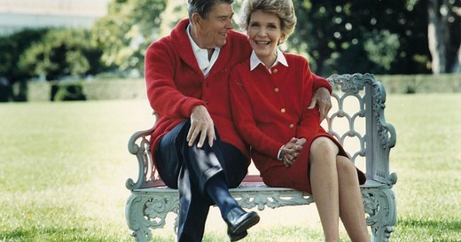 Former First Lady Nancy Reagan remembered