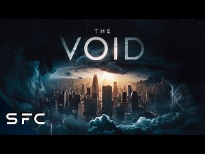 A Supercollider Creates A Blackhole | Full Hollywood Sci-Fi Thriller Movie | The Void