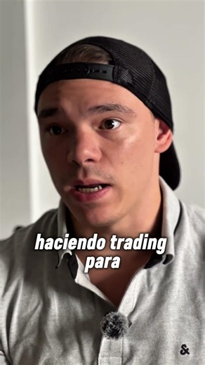 Por que la mayoria se tradera no son consistentes #trading