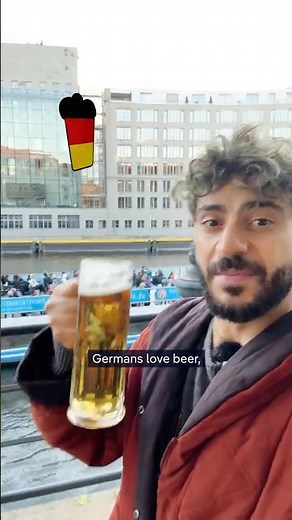 Germany's favorite beers