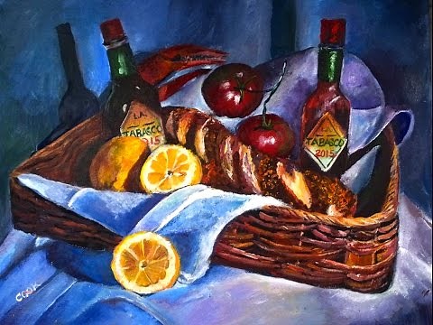 How to paint your signature and lettering made easy tips and tricks