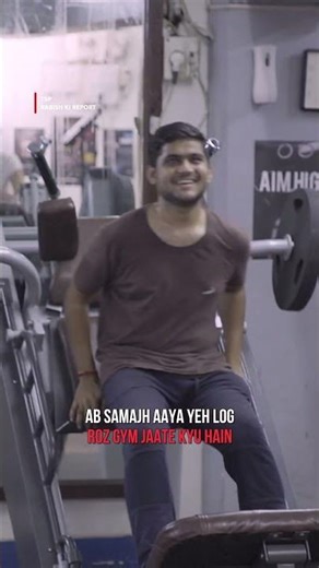 Pakde gaye Bodybuilders😭😂 #TSP #TheScreenPatti