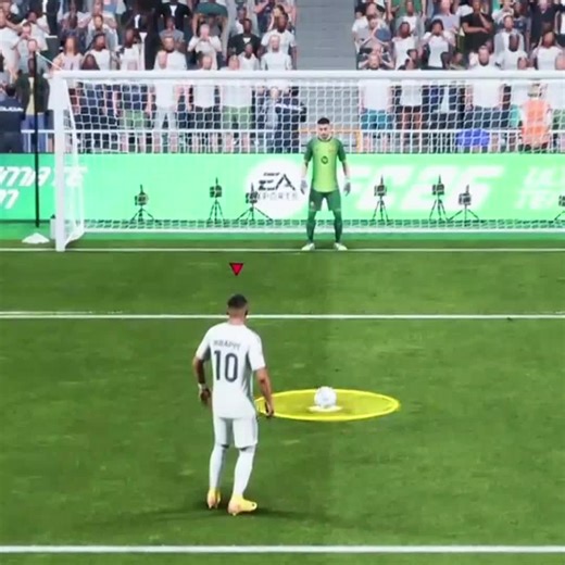 mbappe X FIFA😻 @Ligue 1 McDonald’s @wizardae7 🇧🇩 #fyp #footballtiktok #viral #mbappe #edit #ligue1