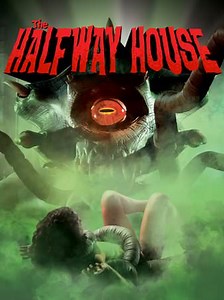 The Halfway House Trailer