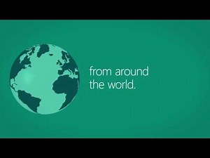 Tap into smart search with Bing APIs from Microsoft Cognitive Services