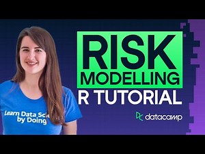 Intro to Credit Risk Modeling | Step-by-Step Follow Along R Tutorial