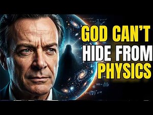 Does God Exist? Physics Says It Would Know By Now — Feynman Explains