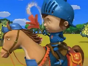 Mike le Chevalier par BandgeeTV - Dailymotion