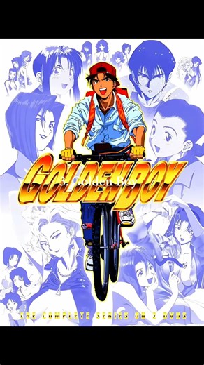 recuerdas estos animes viejos #greatteacheronizuka #goldenboy #devilman #trigun #gorillaz