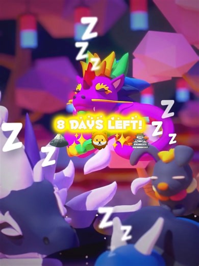 Adopt Me Lunar New Year Update Countdown: 8 Days Left!