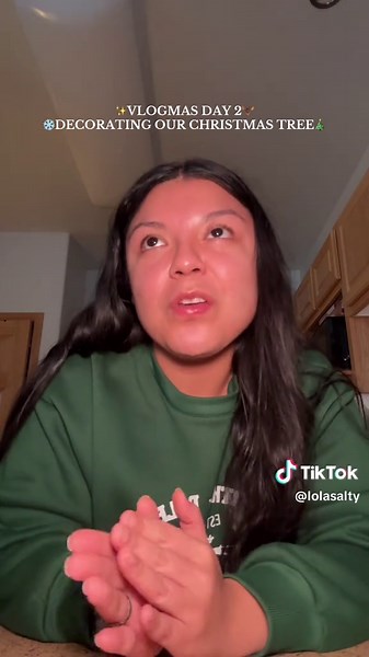 From chopping down our tree in the Alaska snow to decorating it ’90s style… this whole process was so much fun. Definitely a Christmas to remember ✨❄️ And honestly, such a special way to close out our last winter here.🎄 #AlaskaLife #AlaskaWinter #ChristmasInAlaska #90sChristmas #ChristmasTreeDecorating #CutYourOwnTree #AlaskaSnow #HolidayVibes #WinterMemories #AlaskaCreator #alaskatok #foryoupage #fyp