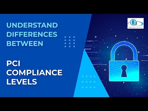 Understanding PCI Compliance Levels For Small Business Owners