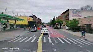 Google Maps: Man snapped in bizarre position on clifftop