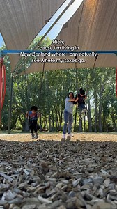 2.4K views · 214 reactions | Rich 凉 Malaki nga ang tax deductions kapag malaki ang sahod… pero bawing-bawi ka naman sa benefits, lalo na kung may anak ka 沈 #worthit #NZlife | Livingthe NZdream | Facebook