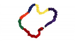 Stretchy Band Songs For Preschool and Kindergarten Music Time — Music for Kiddos