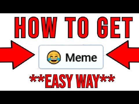 How to Make Meme in Infinite Craft !
