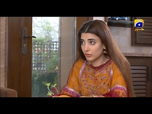 Badzaat | Episode 01 | Best Scene 06 | HAR PAL GEO
