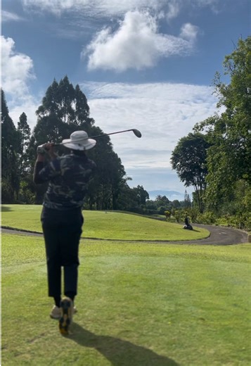 Some badness & madness combination 🏌🏽 #golf