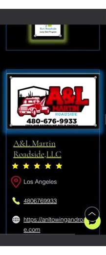 Example Of Run Roadside Directory 🚀🌱 💰 #runroadside #roadside www.run-roadside-providers.com/