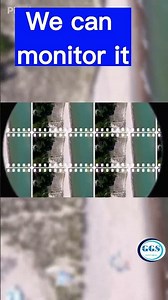 Shoreline Change Detection Analysis Monitoring Coastal Lines