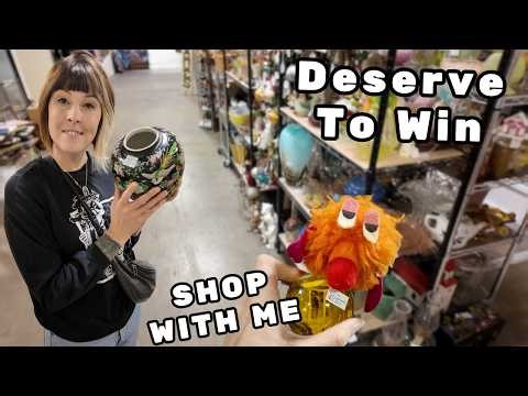 Let's Be Honest, They Deserved To Win