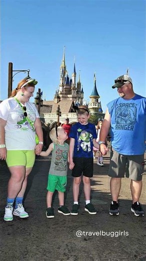 Disney Spring Break Adventures