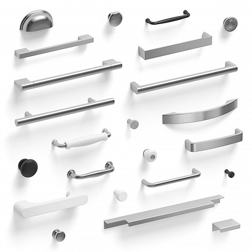 The 15 Best Cabinet Hardware Suppliers in the USA 2025