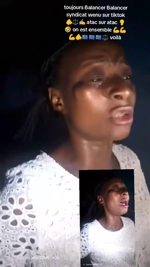 Tournoi Balancer Syndicat Wenu sur TikTok