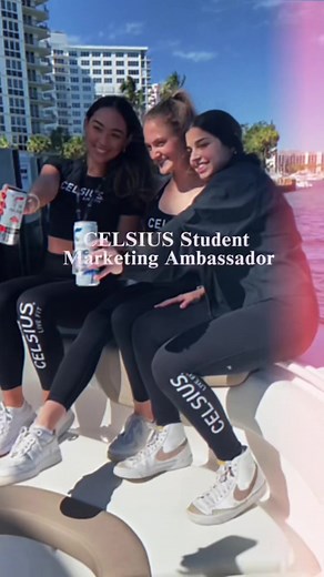 Want to get paid to represent CELSIUS on your campus this fall? APPLY TODAY ⚡️🤘 #CELSIUS #CELSIUSU #CELSIUSonCampus #CollegeRep #CollegeJob https://www.celsius.com/celsius-university/