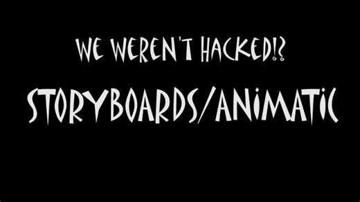 元素动画部分故事板初稿合集【Element Animation】