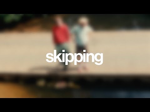 Good Neighbours - Skipping Stones (Lyric Video)