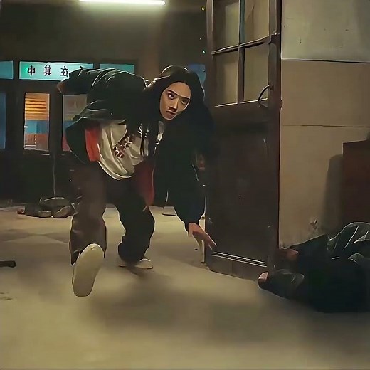 🗡️🥵 #YOUKU #异人之下 #彭昱畅 #王影璐 #侯明昊 #IAmNobody