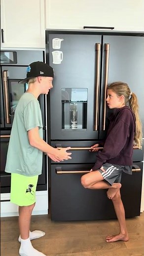 GE Profile & Café Hands-Free Auto Fill — Life-Changing Kitchen Hack!