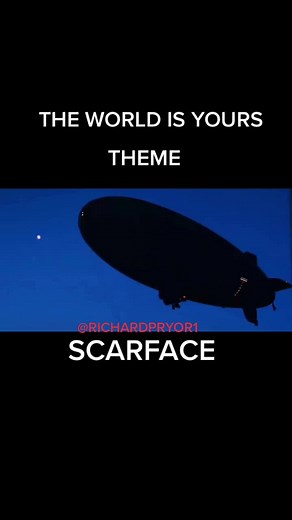 Tony Montana Theme Music: Scarface OST