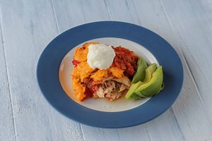 How to Make Sour Cream from Raw Milk