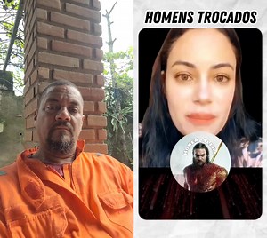 Marujo dos Sete Mares. no TikTok