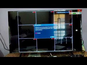 How to Add IP Camera in CP Plus NVR | ip camera setup