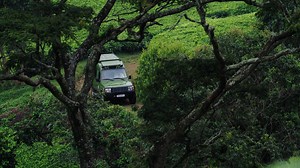 Singita Volcanoes National Park