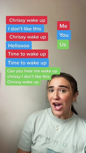 Sing Along Challenge with Emma White VR | Can You Sing This?