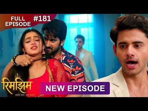 Karthik Sameer Ko 😲 dekhkar ja rahe hain aur use chhodkar bhag jata hai 😳