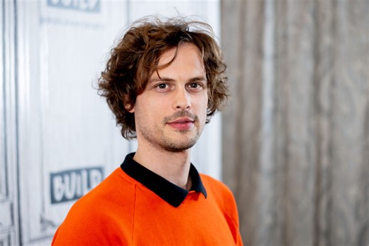 Huge Update on Matthew Gray Gubler's CBS Show