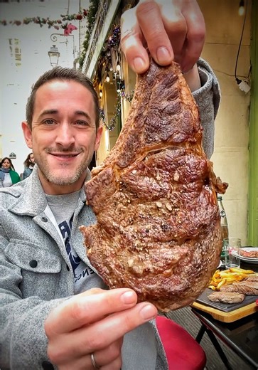 Gagnez 4 Formules Viandes à Volonté chez Le Beef !