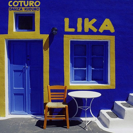 Coturo (Danza Kuduro) [Cosminn's Kuduro Mashup] - Lika: Song Lyrics, Music Videos & Concerts