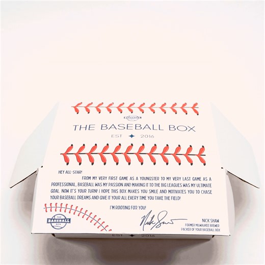 Game On...Mom & Dad! FALL BALL IS HERE! ⚾️Get Your Ballplayer...