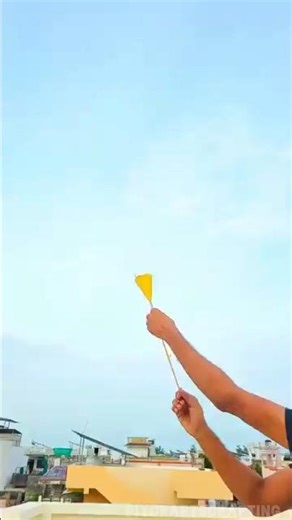 “DIY Party Popper Origami Decoration | Easy Origami Crafts for Party & Home Décor”