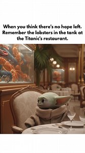 You should remember that 😂😂 | Baby Yoda official