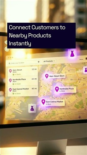 How Interactive Maps Simplify Local Discovery
