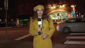 2K views · 41 reactions | HOY A LAS 11 PM EN NOTICIAS UNVISION 41. | Univision Nueva York | Facebook