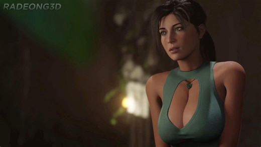 260314硬盘清理计划第十七期lara-croft-sacred-beasts-final-edition-radeong3d